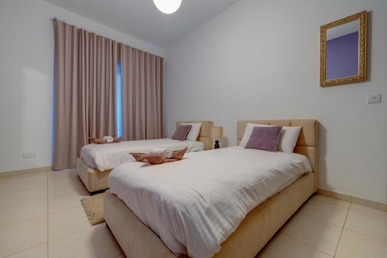 Seaside Oasis Your Own Private Getaway In St Julians Saint Julian's Екстериор снимка